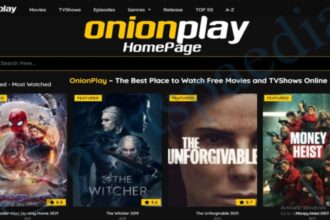 onion play