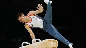 artistic gymnastics olympics tickets