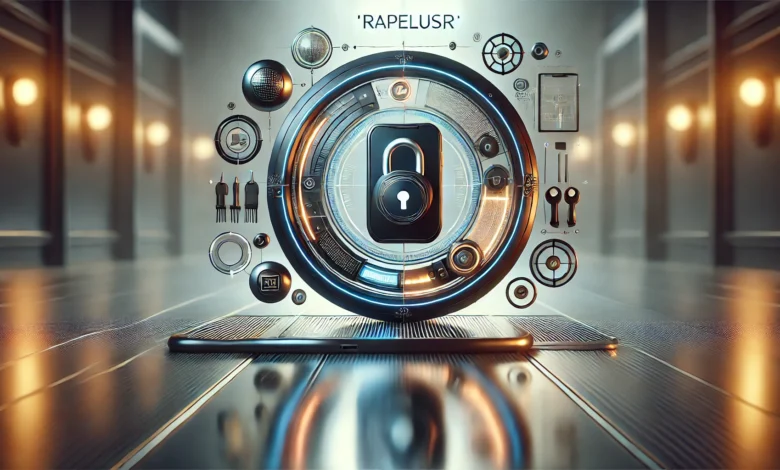 rapelusr