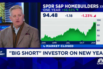 steve eisman trump odds