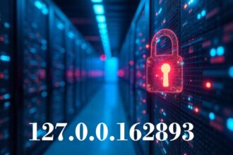 127.0.0.1:62893: Understanding Localhost Connections and Troubleshooting