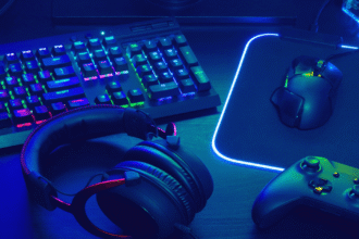 DGH A: The Rise of a New Era in Digital Gaming