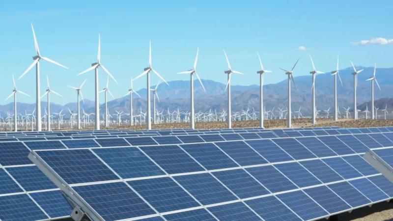 hamro solar llc: Pioneering Sustainable Energy Solutions