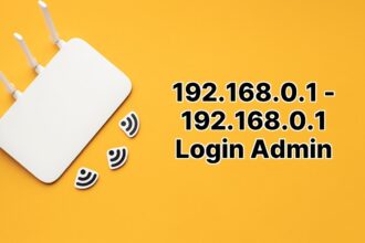 192.168.0.1