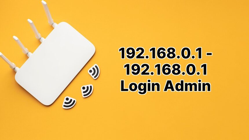 192.168.0.1