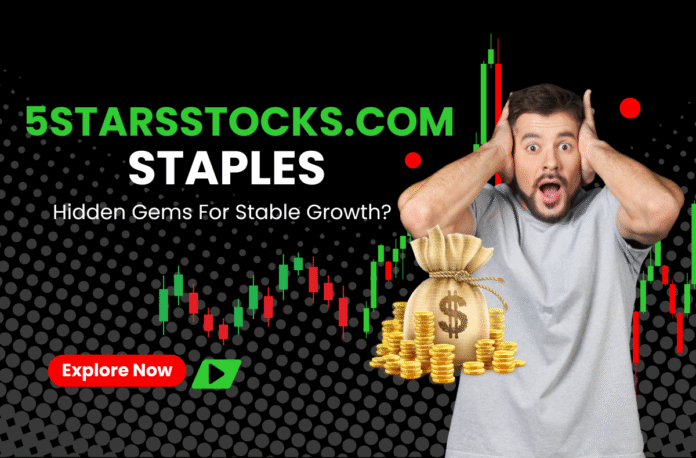 5StarsStocks.com Passive Stocks