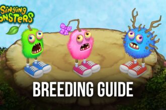 MSM Breeding Guide