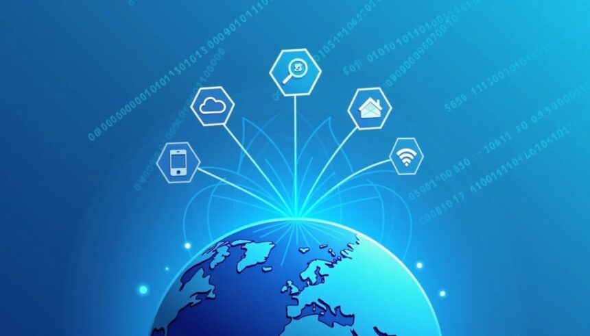 264.68.111.161: Understanding the Significance of IP Addresses in Networking
