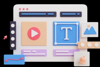 How to Choose the Right Font for Your Website: A Guide for Better Readability & Design