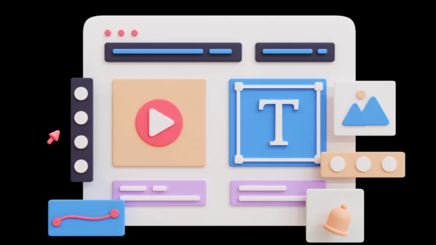 How to Choose the Right Font for Your Website: A Guide for Better Readability & Design