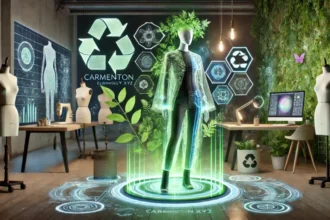 Carmenton XYZ Exploring the Latest Tech Innovations