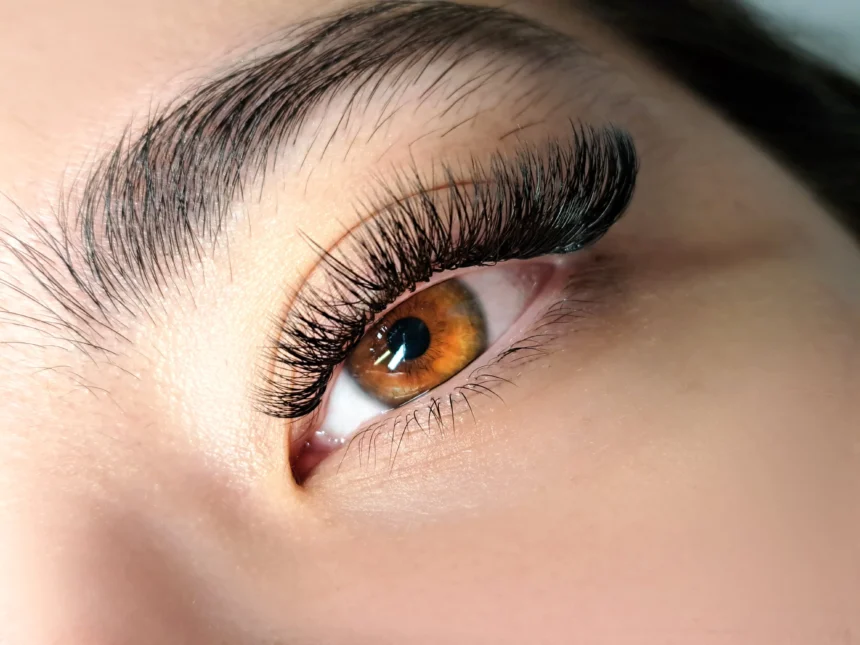 Cils Lifting: The New Trend in Eyelash Enhancements