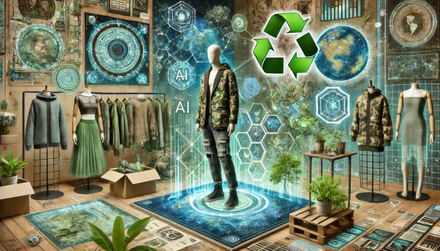 Sylveer: The Latest Trends and Innovations in the Fashion World