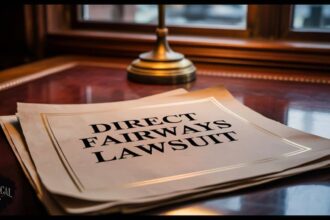 Direct Fairways Lawsuit: How it Impacts Customers and What to Expect