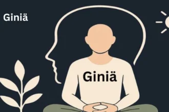 giniä
