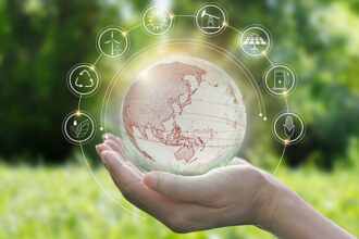 Tex9 Net Green IT: Revolutionizing Environmental Sustainability in Tech