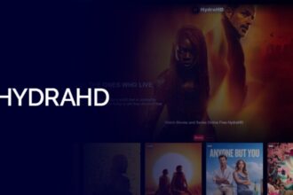 HydraHD