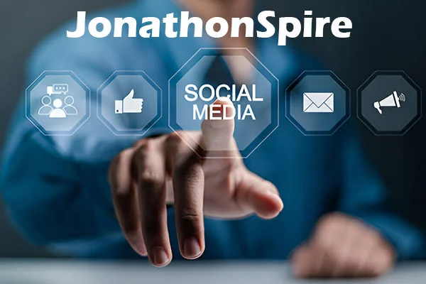 Jonathonspire: The Visionary Behind a Revolutionary Concept
