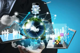 Erothto: A Revolutionary Approach to Modern Technology