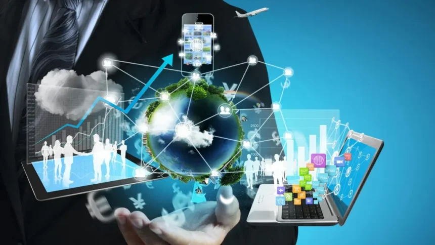 Erothto: A Revolutionary Approach to Modern Technology