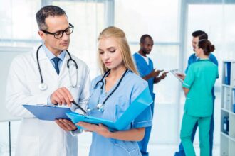 Doctiplus: Why Healthcare Professionals Are Choosing Doctiplus for Better Management