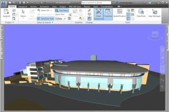 navisworks freedom