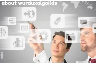 to know about wurduxalgoilds