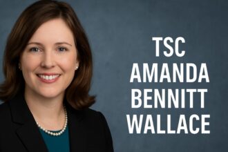 tsc amanda bennitt wallace