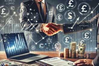 How traceloans.com business loans Can Help You Secure Business Loans Fast