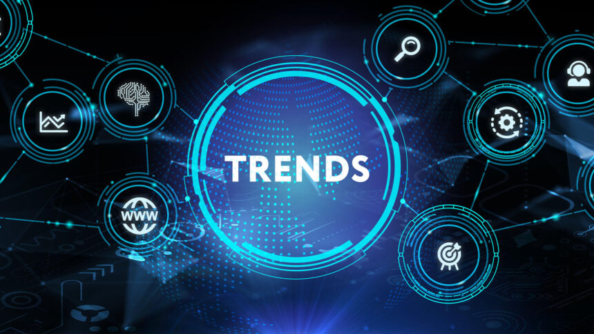 trends