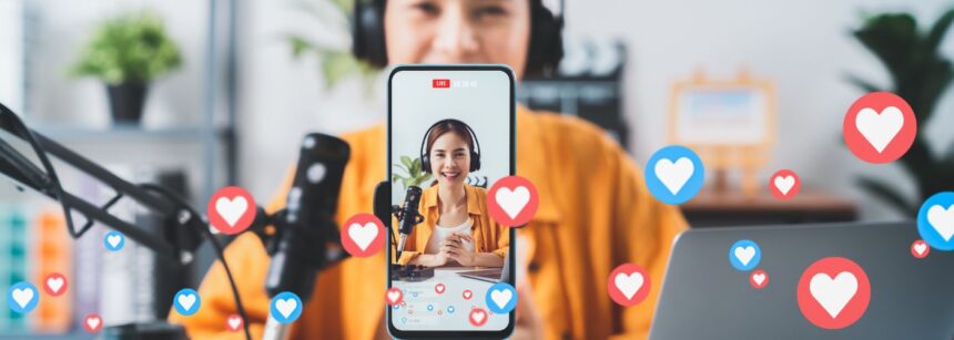How Influencersginewuld is Revolutionizing Social Media Marketing