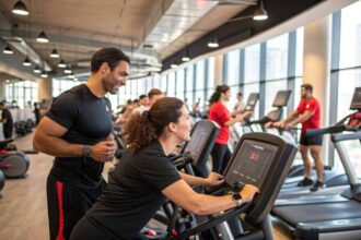 Delta Fitness Authority Review: Is This Gym Right for Your Health Goals?