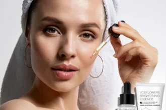 SkinPres T: Revolutionary Skincare Treatment for Healthy, Glowing Skin