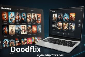 Doodflix: The Ultimate Streaming Platform for Animation Lovers