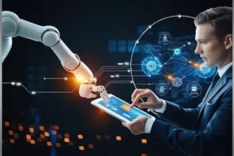 Leomorg: Exploring the Impact of AI in Digital Marketing