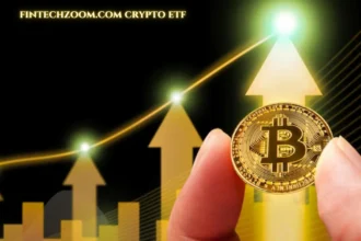 Everything You Need to Know About fintechzoom.com crypto etf: A Complete Guide