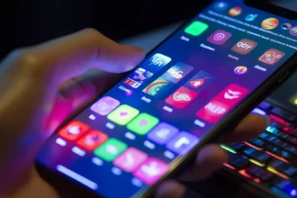 ios app development from garage2global