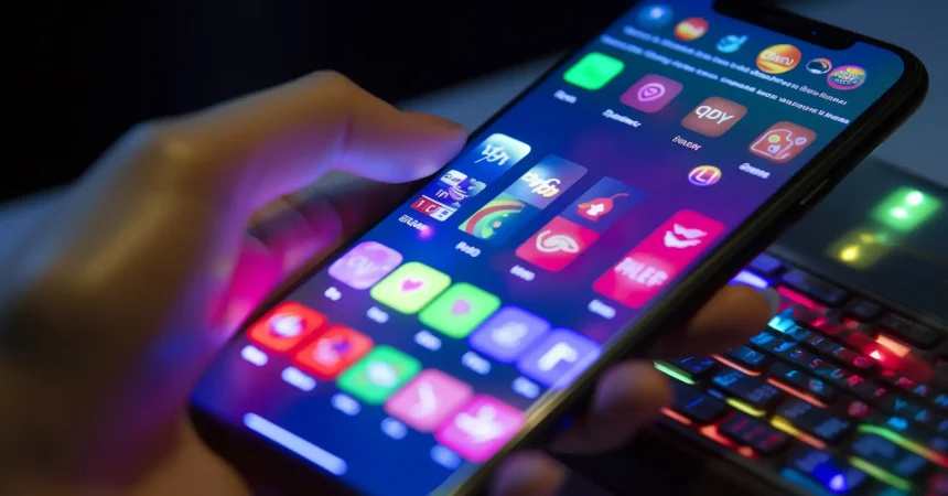 ios app development from garage2global