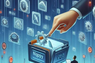 How NippyFile Revolutionizes File Sharing and Cloud Storage
