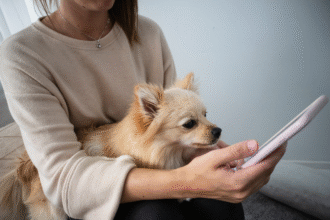 WoofApps: The Best Apps for Pet Lovers and Dog Owners in 2025