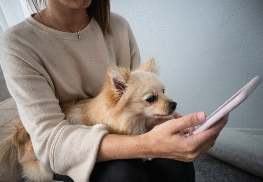 WoofApps: The Best Apps for Pet Lovers and Dog Owners in 2025