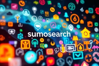 Sumosearch: A New Era in Smart Search Engine Technology