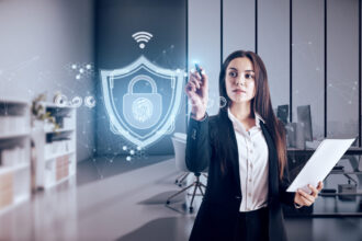 Hackerella.com Women Leading the Charge in Cybersecurity