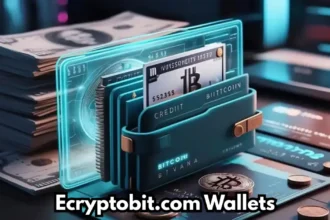 Secure Your Digital Assets with Ecryptobit.com Wallets