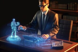Editor Benjamin Tech Guru Keezy Co: The Future of Tech Leadership