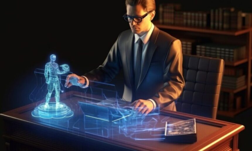 Editor Benjamin Tech Guru Keezy Co: The Future of Tech Leadership