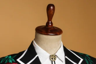 sweat resistant bolo ties The Perfect Accessory for Every Occasion