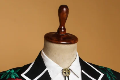 sweat resistant bolo ties The Perfect Accessory for Every Occasion