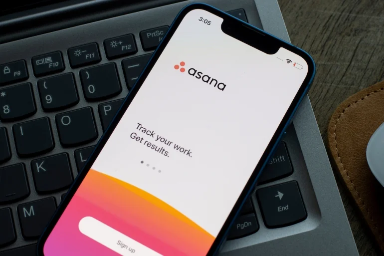 asana login
