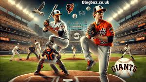 Baltimore Orioles vs San Francisco Giants: match player stats Key Player Stats Analysis